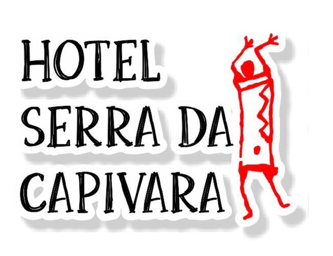 Hotel Serra Da Capivara Resort E Convention São Raimundo Nonato Exterior photo